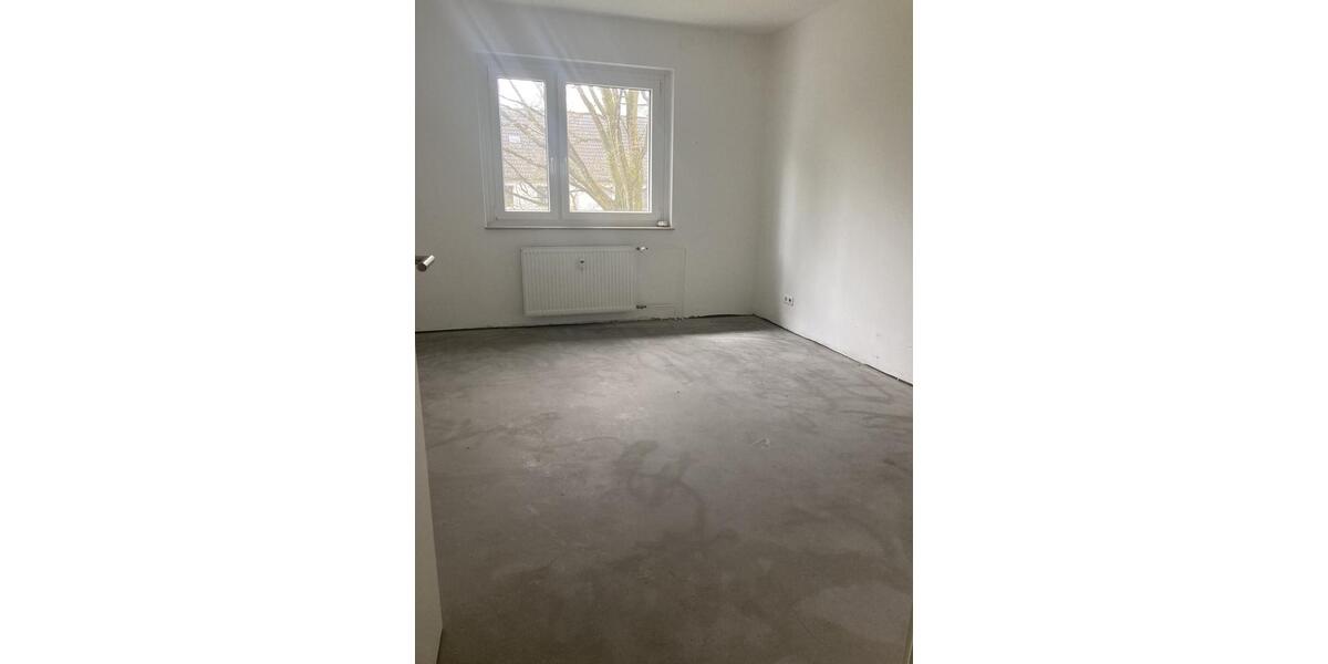 Etagenwohnung Hamm Heessen - 2.5 Zimmer, 54 m&sup2;, 485&euro; | Angebot:25928346