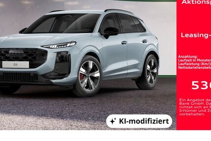 Audi Q3 16.115 km 44.000 &euro; Menden 58706