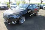 Audi A3 Sportback Advanced 1.0 TFSI KLIMA GJR ALU APS S 43.000 km 23.788 &euro; Bergkamen 59192