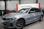 BMW 318d A Touring BUSINESS FACE-LIFT GREY & BROWN 109.000 km 26.333 &euro; Hamm 59077