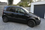 Fiat Panda 114.000 km 2.200 &euro; Dortmund 44135