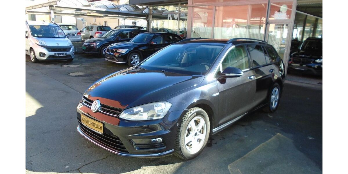 VW Golf 187.000 km 7.990 &euro; Dortmund 44225