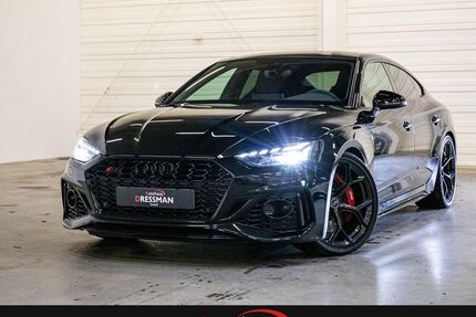 Audi RS5 44.246 km 74.937 &euro; Hamm 59067