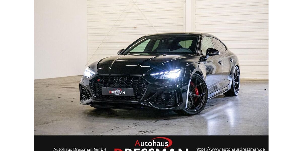 Audi RS5 44.246 km 74.937 &euro; Hamm 59067