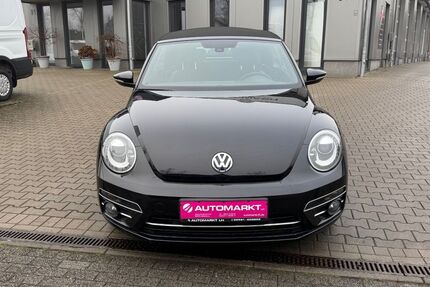 VW Beetle 104.500 km 16.990 &euro; Lüdinghausen 59348