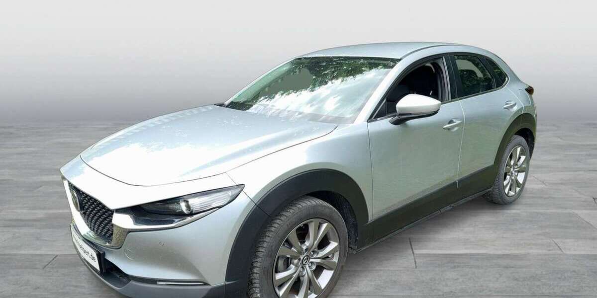 Mazda CX-30 66.680 km 19.595 &euro; Unna 59423