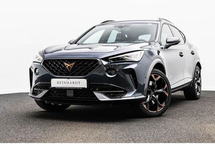 Cupra Formentor 82.602 km 29.710 &euro; Hagen 58091