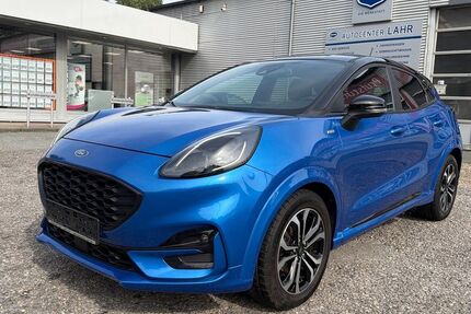 Ford Puma 58.570 km 14.900 &euro; Dortmund 44339