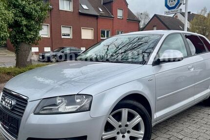 Audi A3 133.000 km 7.999 &euro; Ahlen 59229