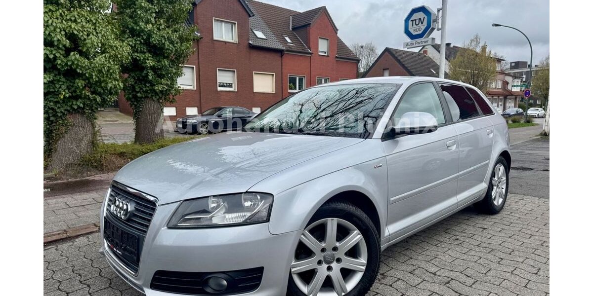 Audi A3 133.000 km 7.999 &euro; Ahlen 59229