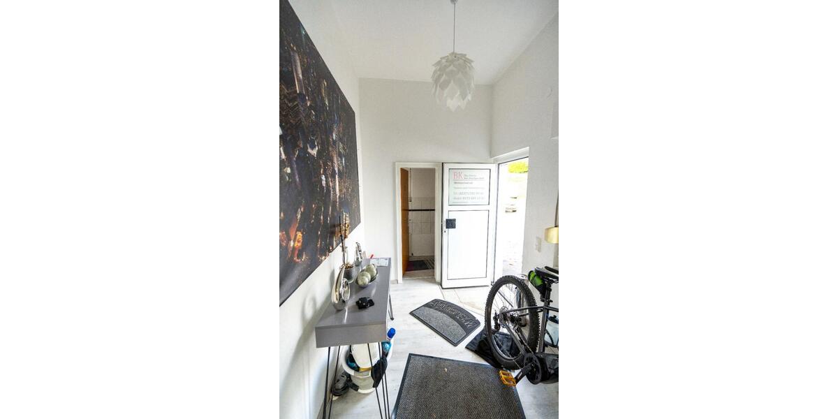 Gewerbeobjekt Iserlohn - 574&euro; | Angebot:24473650