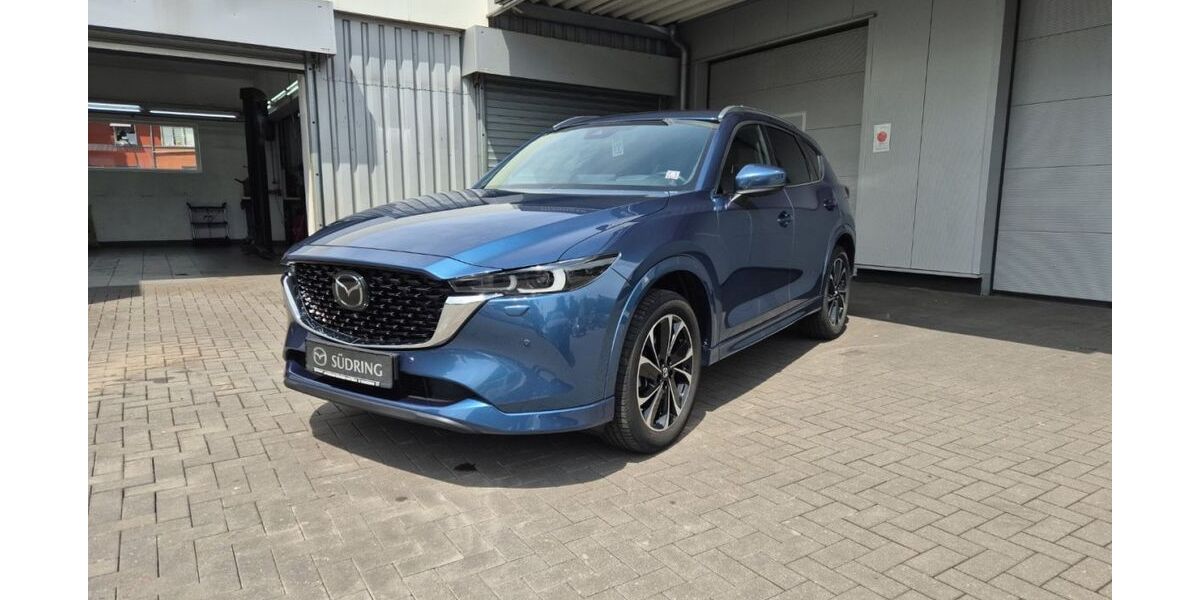 Mazda CX-5 54.150 km 29.900 &euro; Datteln 45711