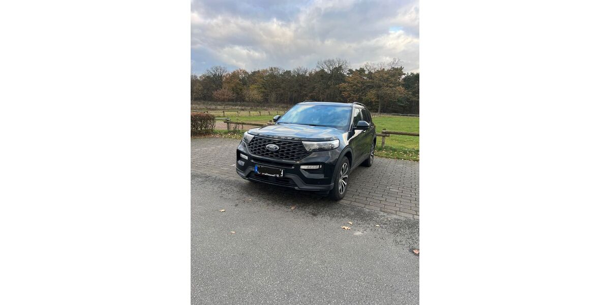 Ford Explorer 78.900 km 44.900 &euro; Olfen 59399