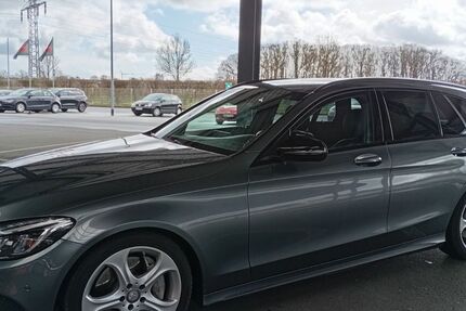 Mercedes-Benz C 250 195.000 km 18.799 &euro; Hamm 59077