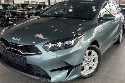 Kia ceed Sportswagon 23.900 km 21.970 &euro; Lünen 44536
