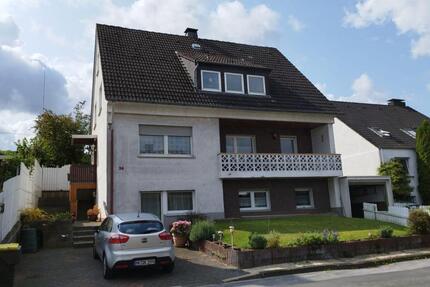Haus Menden (Sauerland) Bösperde - 10 Zimmer, 266 m&sup2;, 279.000&euro; | Angebot:25841987