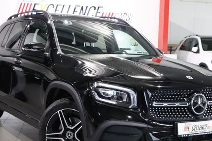 Mercedes-Benz GLB 220 123.000 km 35.221 &euro; Hamm 59077