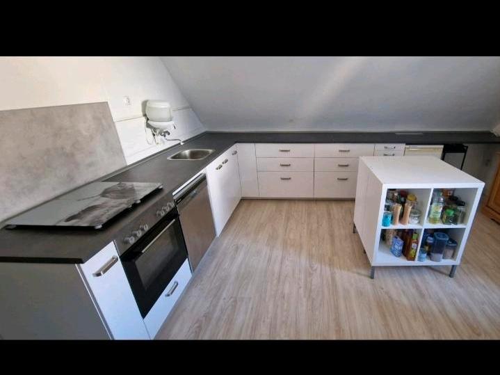 Etagenwohnung Dortmund Hombruch - 3 Zimmer, 89 m&sup2;, 1.100&euro; | Angebot:25830538