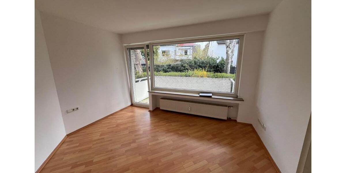 Hochparterre Dortmund Gartenstadt - 2 Zimmer, 39 m&sup2;, 109.000&euro; | Angebot:25980344