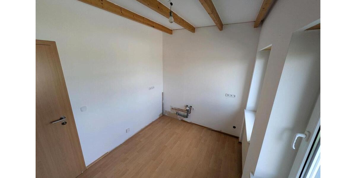 Dachgeschoßwohnung Olfen - 3 Zimmer, 109 m&sup2;, 1.350&euro; | Angebot:26518387