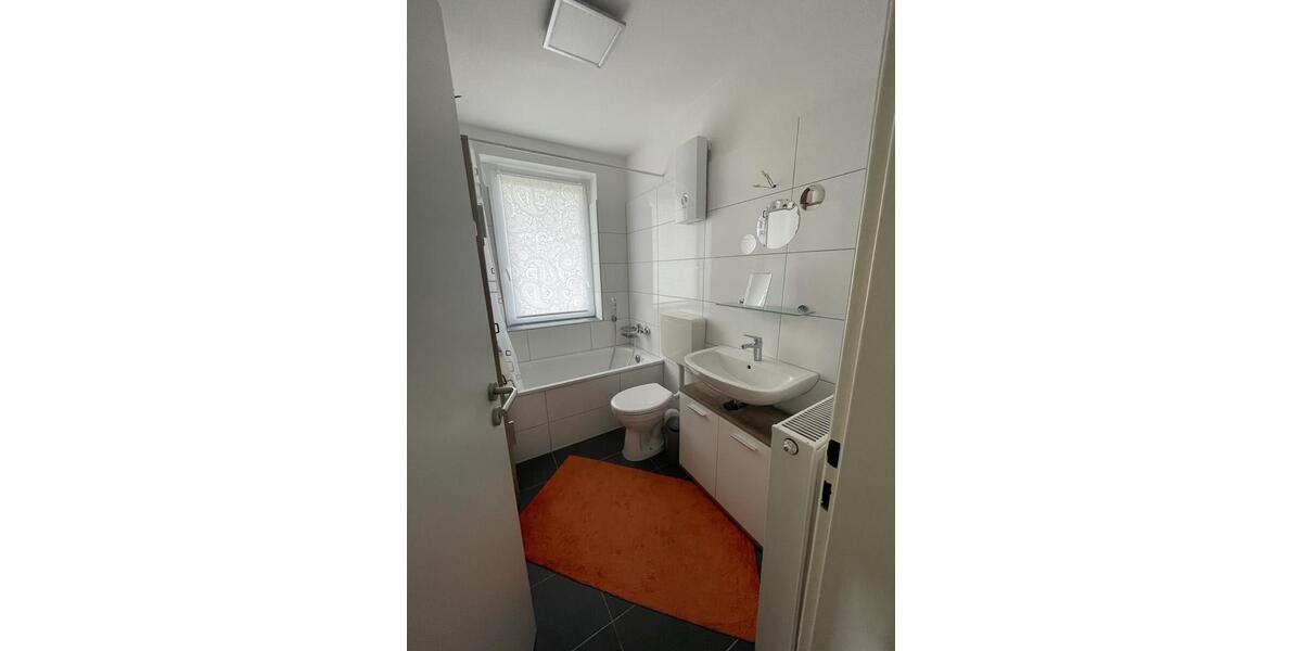 Etagenwohnung Wickede (Ruhr) - 4 Zimmer, 90 m&sup2;, 585&euro; | Angebot:26545828