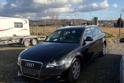 Audi A4 258.000 km 3.699 &euro; Menden 58708