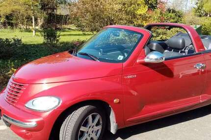 Chrysler PT Cruiser 94.000 km 3.950 &euro; Selm-Bork 59379