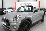 Mini Cooper Cabrio CHILLI CARBON BLACK EXCITETMENT 63.000 km 17.777 &euro; Hamm 59077