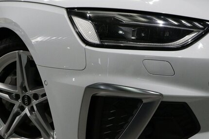 Audi A4 LIMOUSINE 40 TDI S-LINE / MATRIX-LED / 109.000 km 27.555 &euro; Hamm 59077