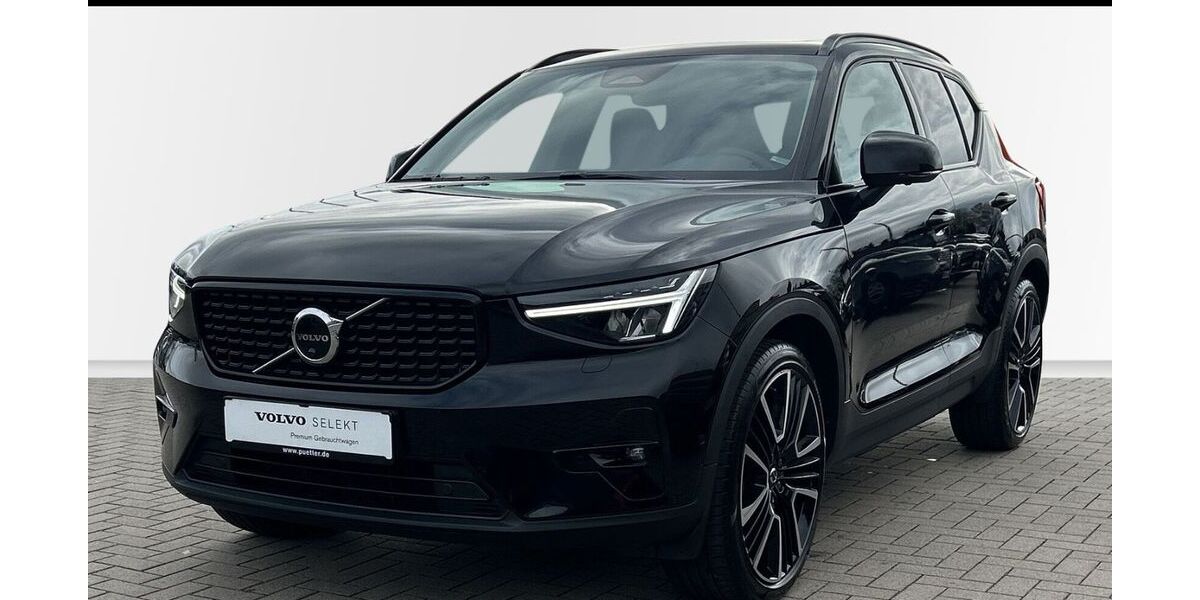 Volvo XC40 22.500 km 39.890 &euro; Iserlohn 58640