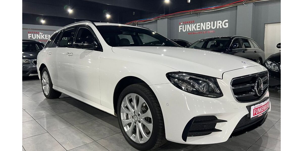 Mercedes-Benz E 220 191.900 km 22.900 &euro; Dortmund 44145