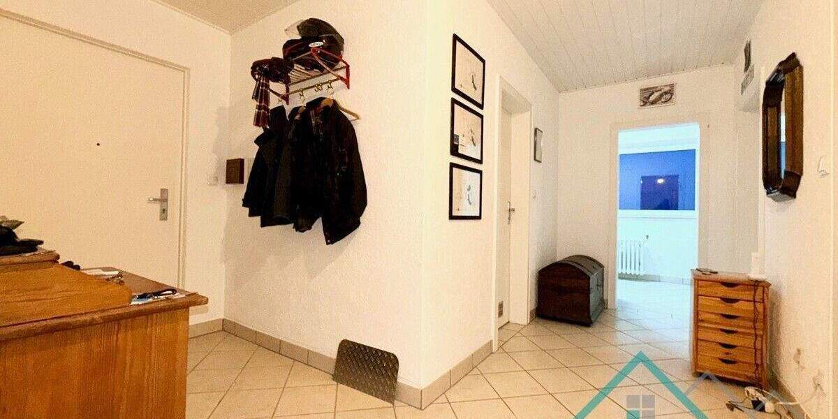 Etagenwohnung Iserlohn Gerlingsen - 3 Zimmer, 78 m&sup2;, 139.000&euro; | Angebot:25662294