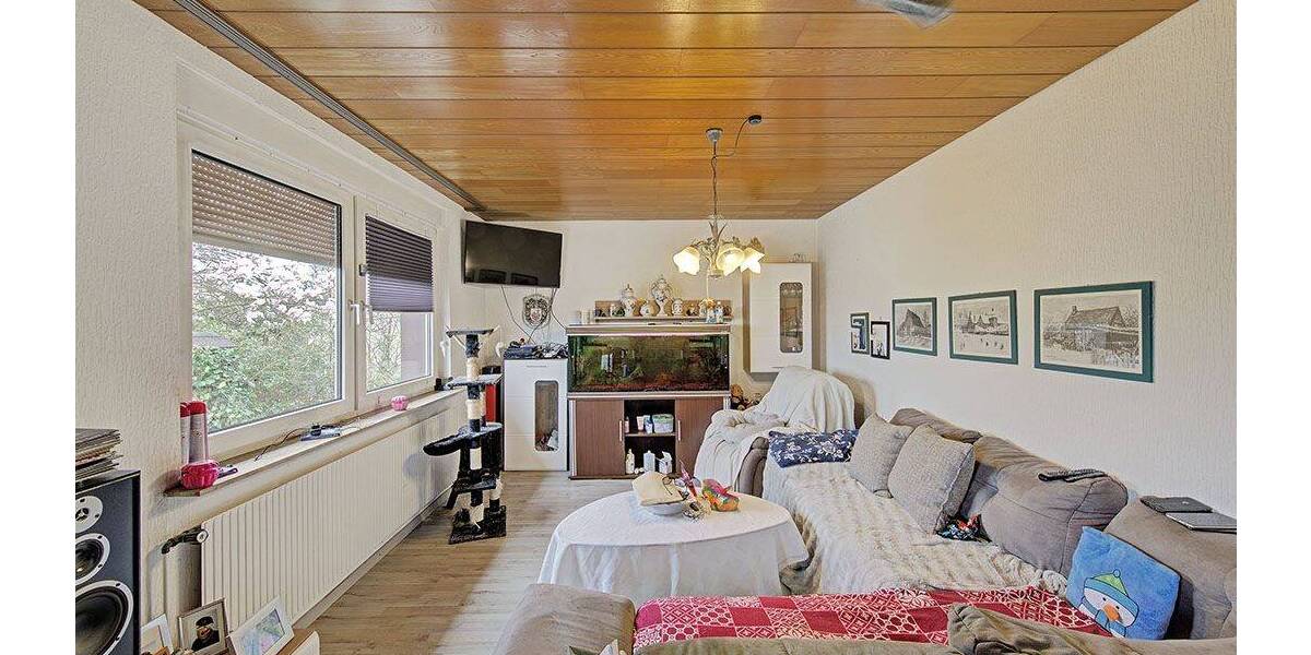 Einfamilienhaus Dortmund Benninghofen-Loh - 4 Zimmer, 106 m&sup2;, 490.000&euro; | Angebot:26886872