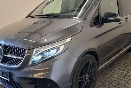 Mercedes-Benz V 250 32.900 km 53.920 &euro; Hamm 59067
