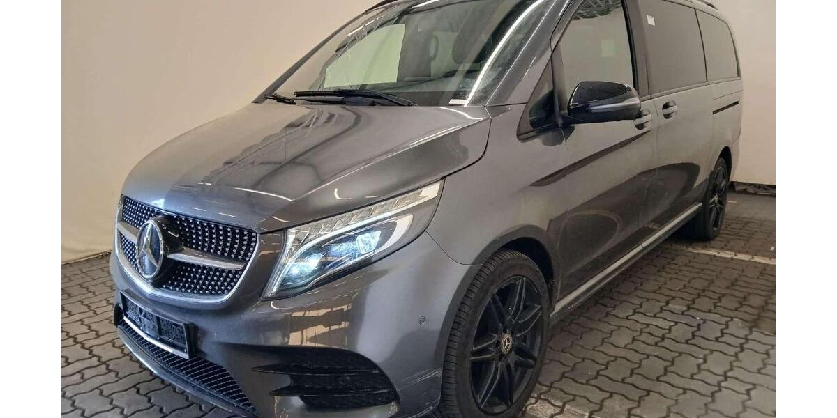 Mercedes-Benz V 250 32.900 km 53.920 &euro; Hamm 59067