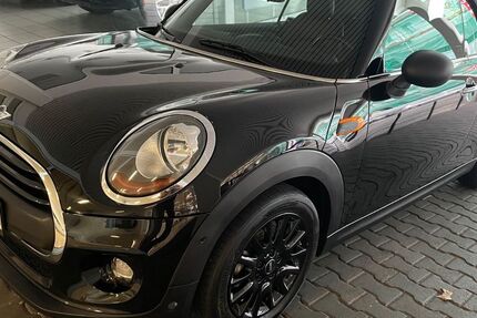 Mini One Cabrio 43.950 km 15.200 &euro; Hagen 58097