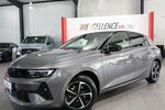Opel Astra L 1.2 T LIMO TECH GS-SPORT DEUTSCH WIE NEU 4.000 km 23.991 &euro; Hamm 59077