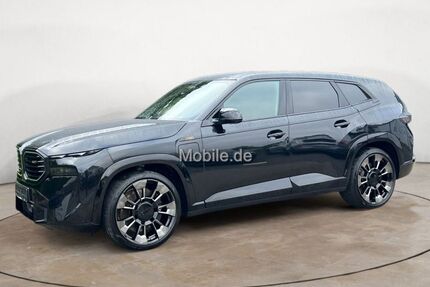 BMW XM 35.005 km 99.783 &euro; Lünen 44534