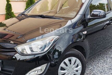 Hyundai i20 99.700 km 5.300 &euro; Dortmund 44319