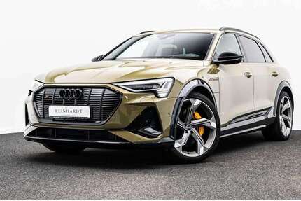 Audi e-tron 42.209 km 47.859 &euro; Hagen 58091