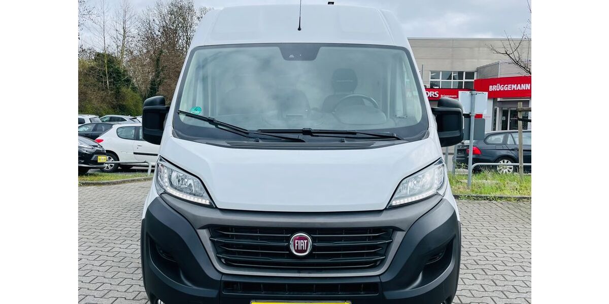 Fiat Ducato 88.000 km 18.500 &euro; Dortmund 44147