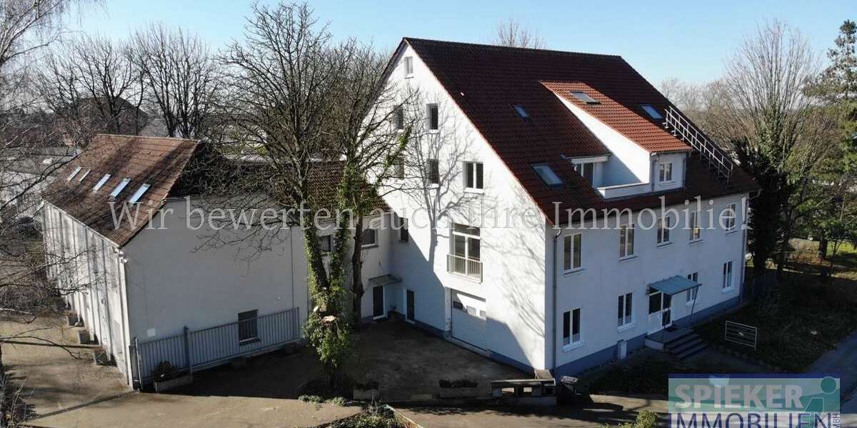 Einfamilienhaus Dortmund Hombruch - 1 Zimmer, 1 m&sup2;, 1.650.000&euro; | Angebot:11560951
