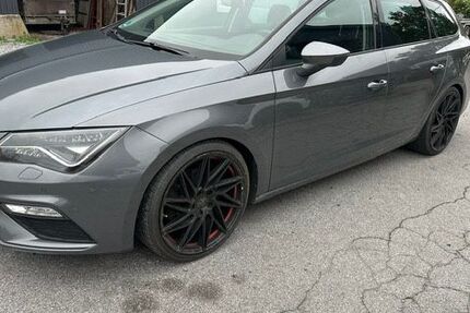 Seat Leon 170.255 km 8.999 &euro; Welver 59514