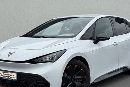 Cupra Born 19.265 km 31.490 &euro; Castrop-Rauxel 44579