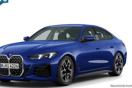 BMW 420 Gran Coupé 5.005 km 44.390 &euro; Werne 59368