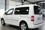 VW Caddy KOMBI 1.6 TDI DSG EDITION-30 WHITE & BLACK 144.000 km 15.444 &euro; Hamm 59077