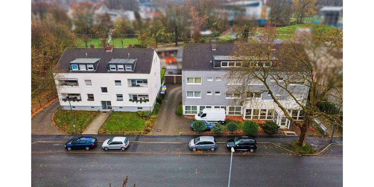 Einfamilienhaus Dortmund Hombruch - 47 Zimmer, 922 m&sup2;, 1.890.000&euro; | Angebot:24602440