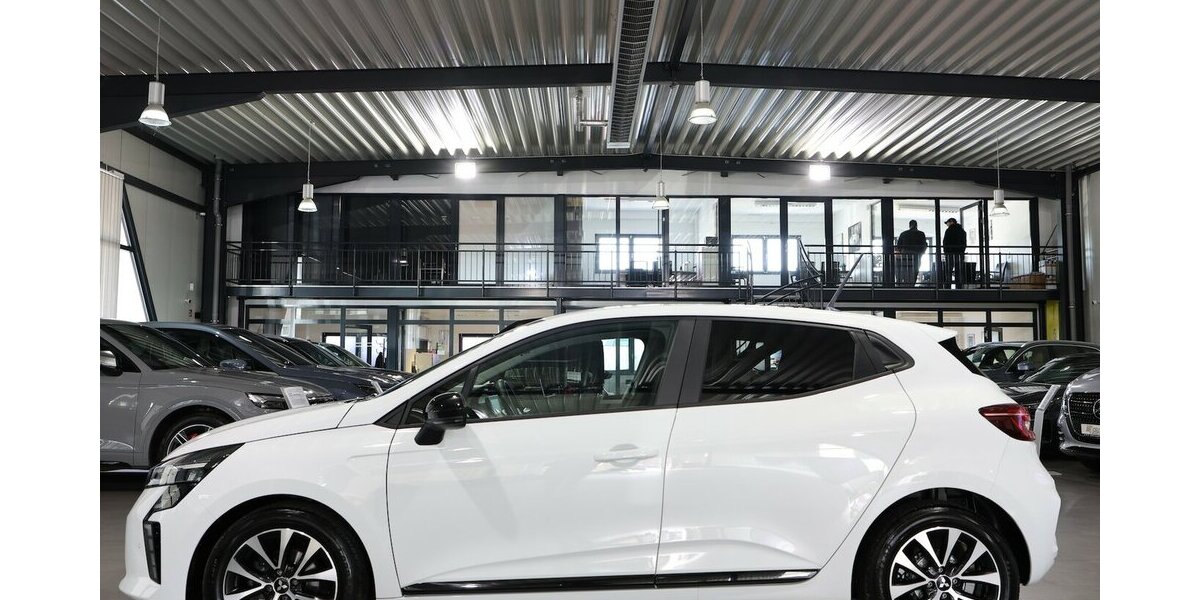 Mitsubishi Colt 1.0 SCe PLUS WHITE / LED, VIRTUAL-COCKPIT 30.000 km 15.777 &euro; Hamm 59077