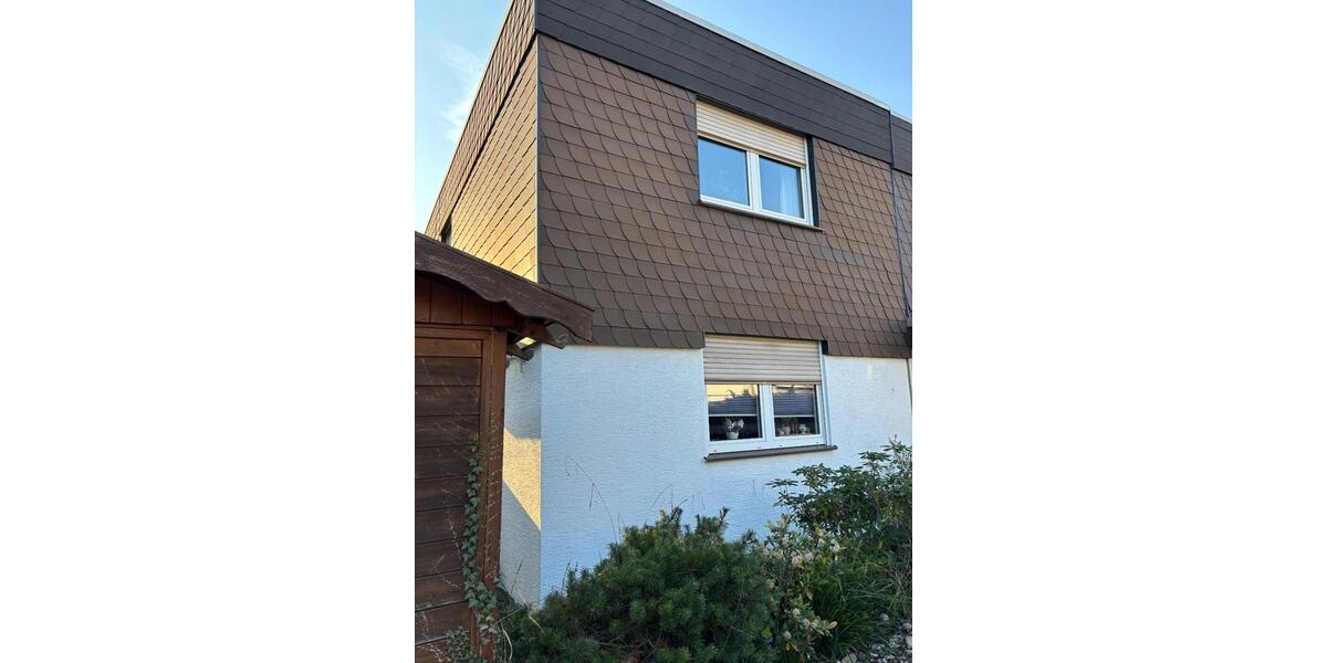 Reihenhaus Holzwickede - 4 Zimmer, 106 m&sup2;, 389.000&euro; | Angebot:25931020