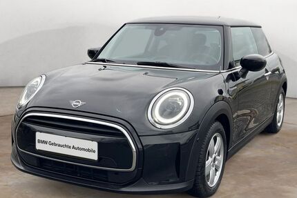Mini Cooper 18.005 km 22.490 &euro; Werne 59368